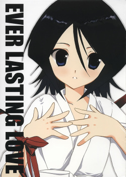 (C68) [Takanaedoko, Kokikko (Takanae Kyourin, Sesena Yau)] Ever Lasting Love (Bleach)