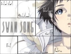 [Le.Chocolat] SWAN SONG