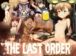 [Marked-two] The Last Order (Toaru Majutsu no Index)