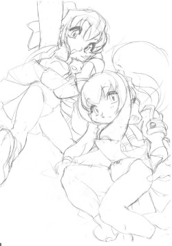 [HIKAWADOU] gallery art
